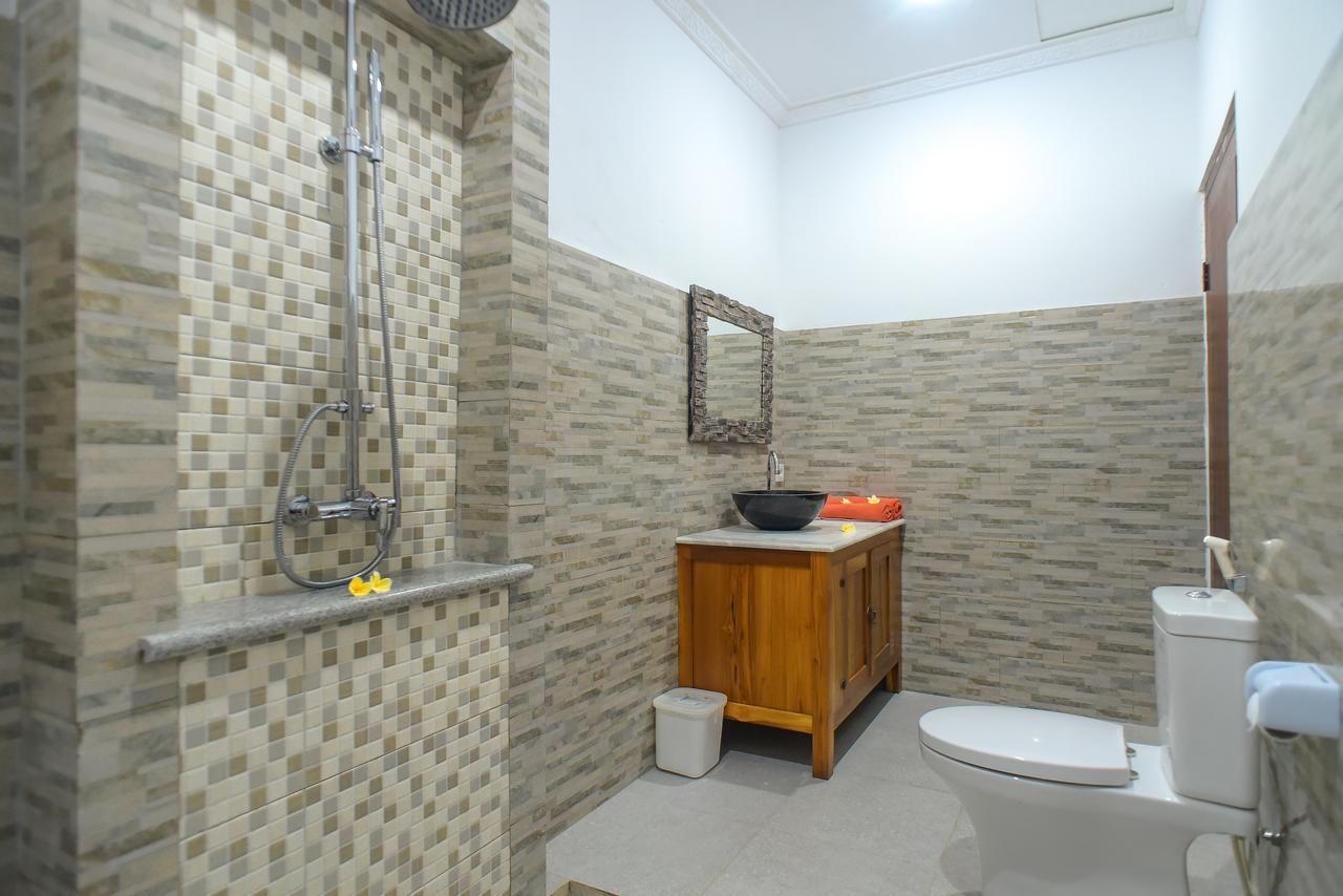 Privatunterkunft Ina Ubud