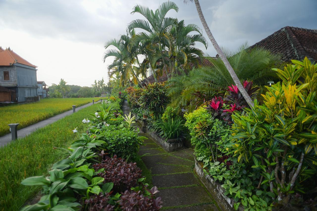 Privatunterkunft Ina Ubud