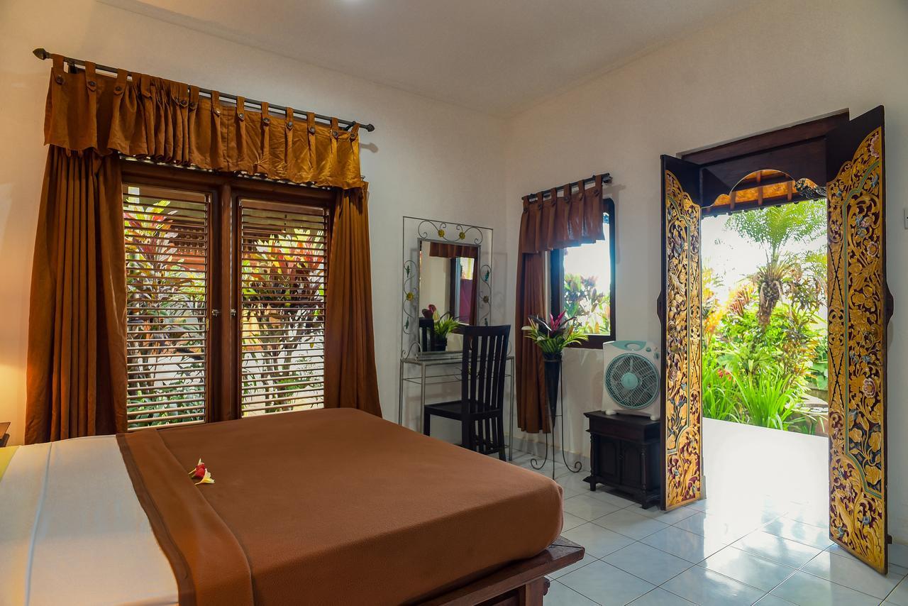Ina * Ubud