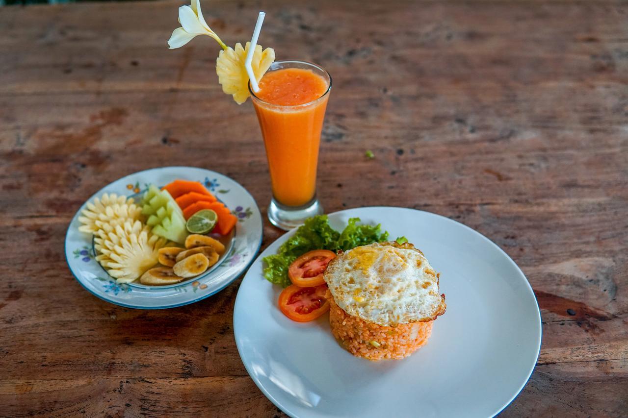 Privatunterkunft Ina Ubud