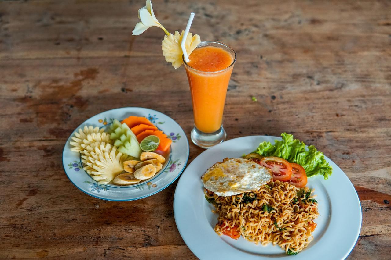 Privatunterkunft Ina Ubud