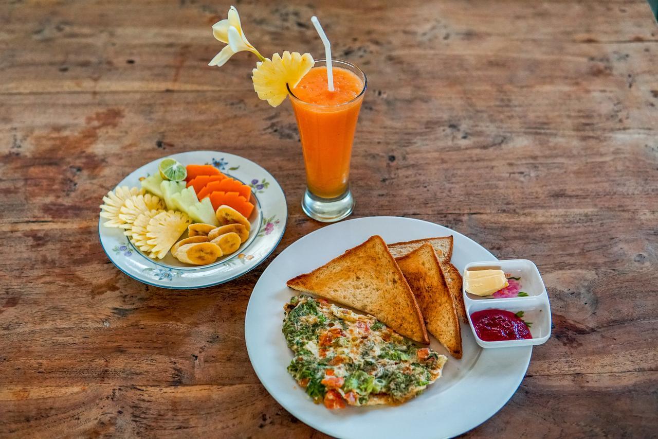 Ina Privatunterkunft Ubud