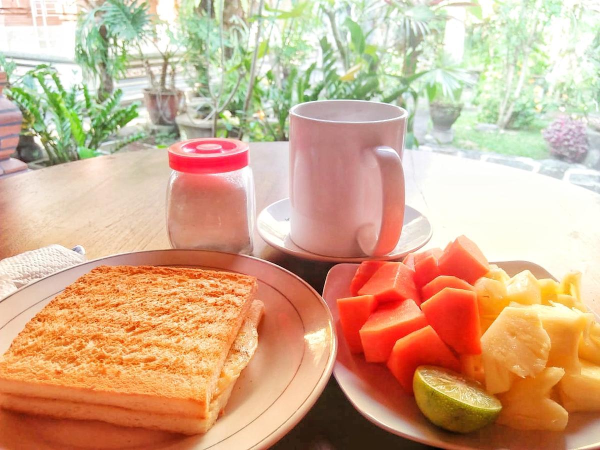 Yumi House * Ubud