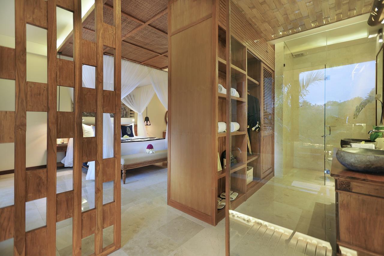 The Kayon Jungle Resort 5*
