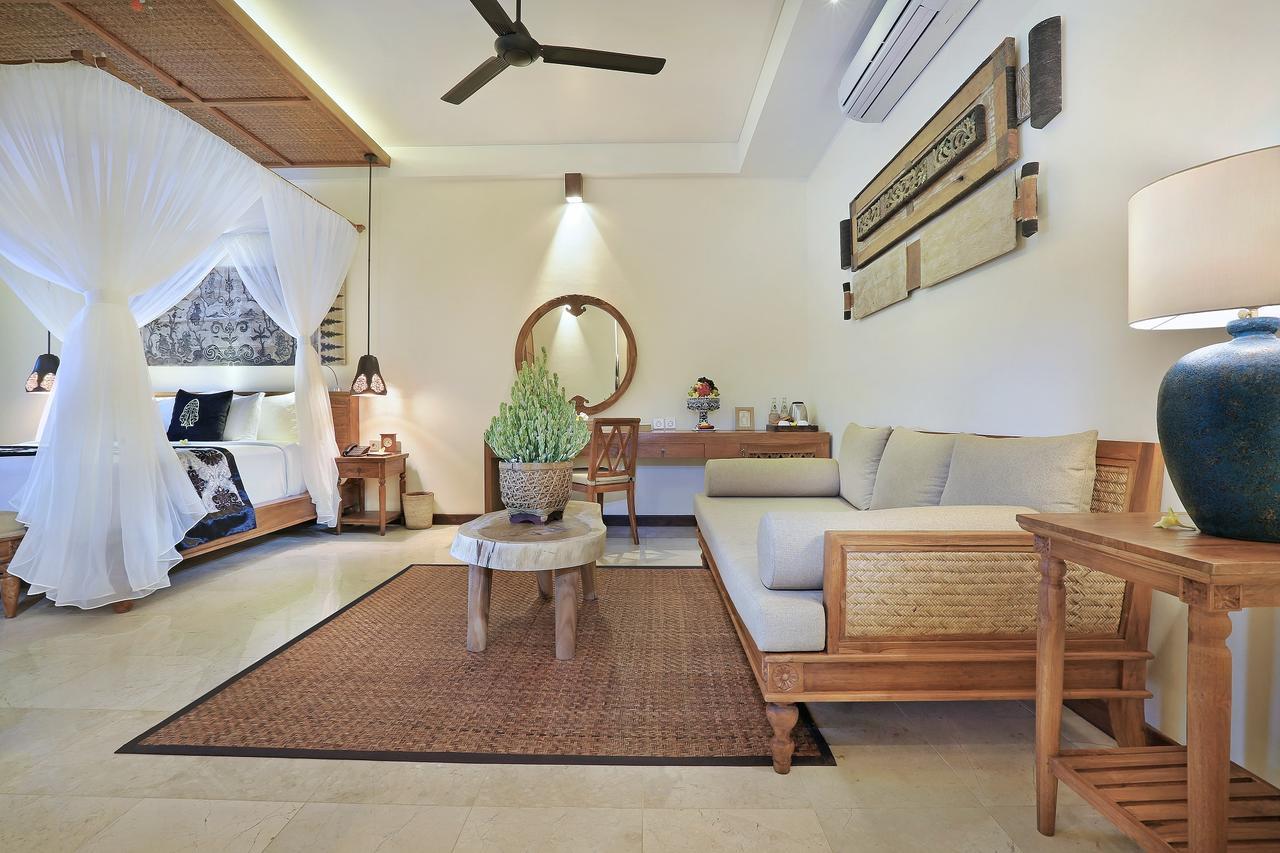 Resort The Kayon Jungle 5*