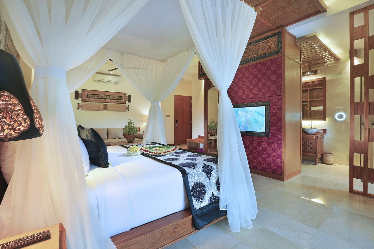 The Kayon Jungle Ubud