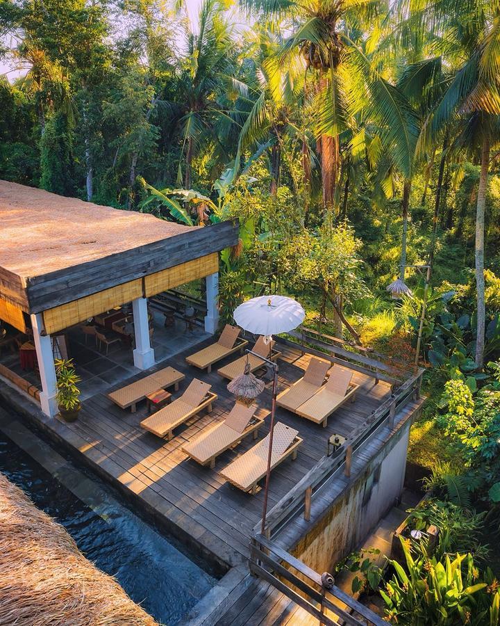 Alam Sembuwuk Ubud