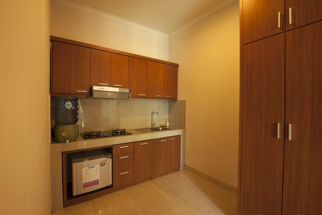 Adipana Bungalow