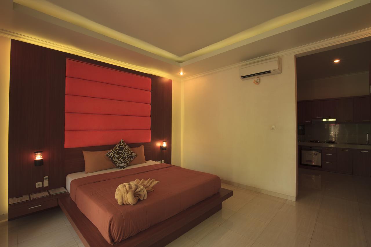 Adipana Bungalow Ubud