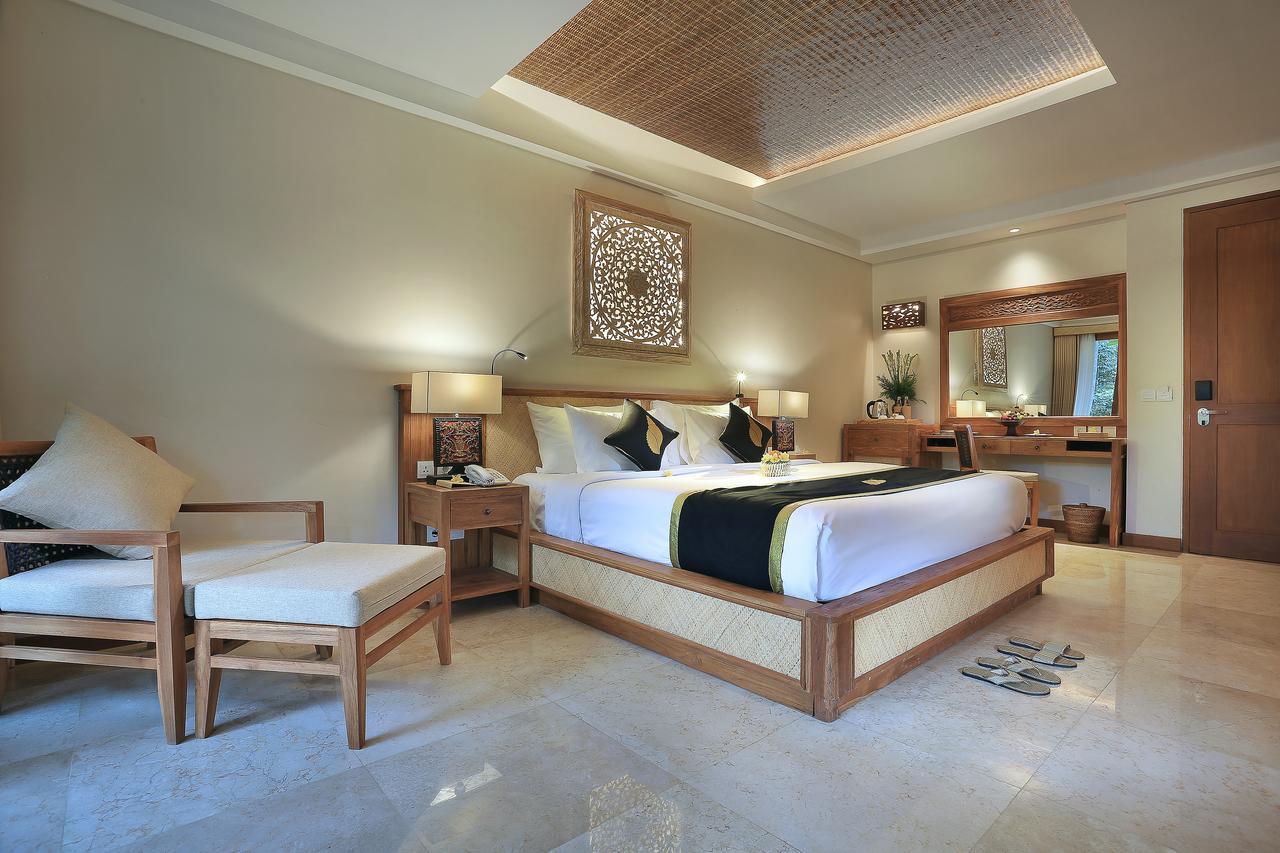 Resort The Sankara And By Pramana Ubud (Bali)