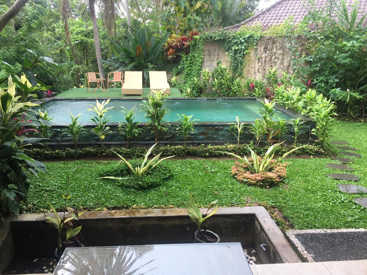 Villa Mahesa