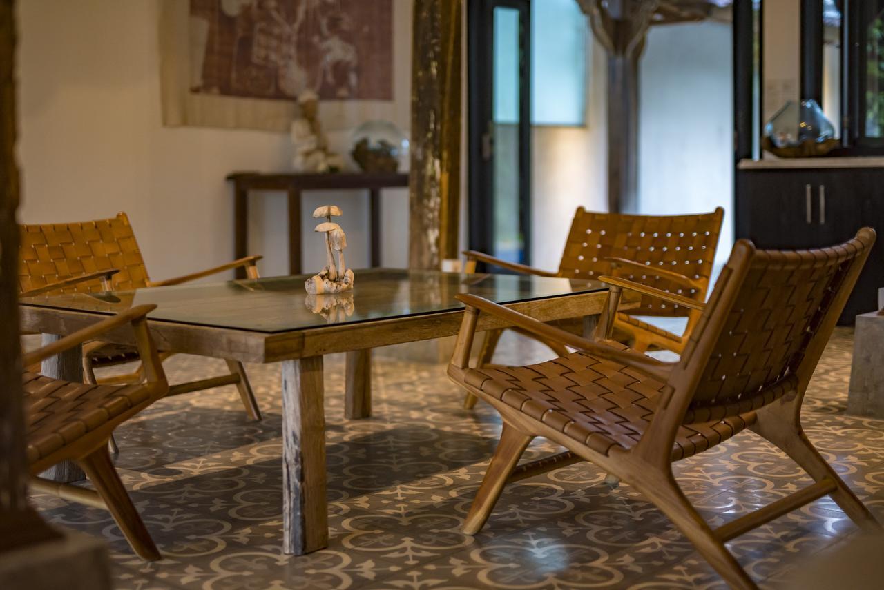 Villa Citrus Tree Villas - Puri