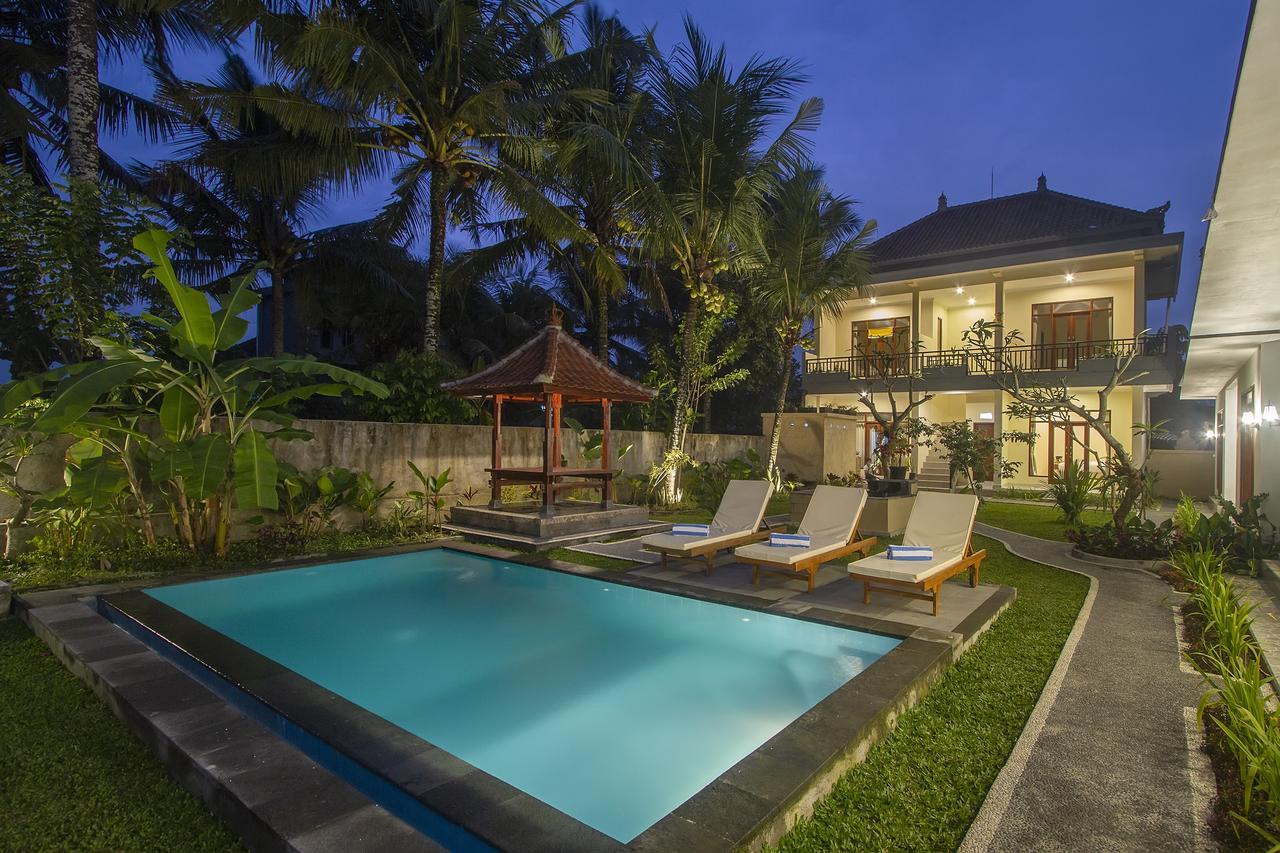 Ayu Shanti Ubud