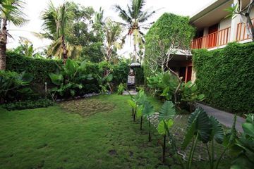 Mawa House Ubud (Bali)