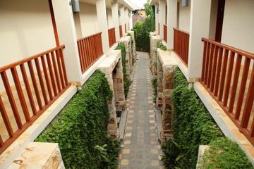 Mawa House Ubud (Bali)