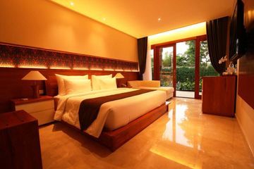 Gasthof Mawa House Ubud