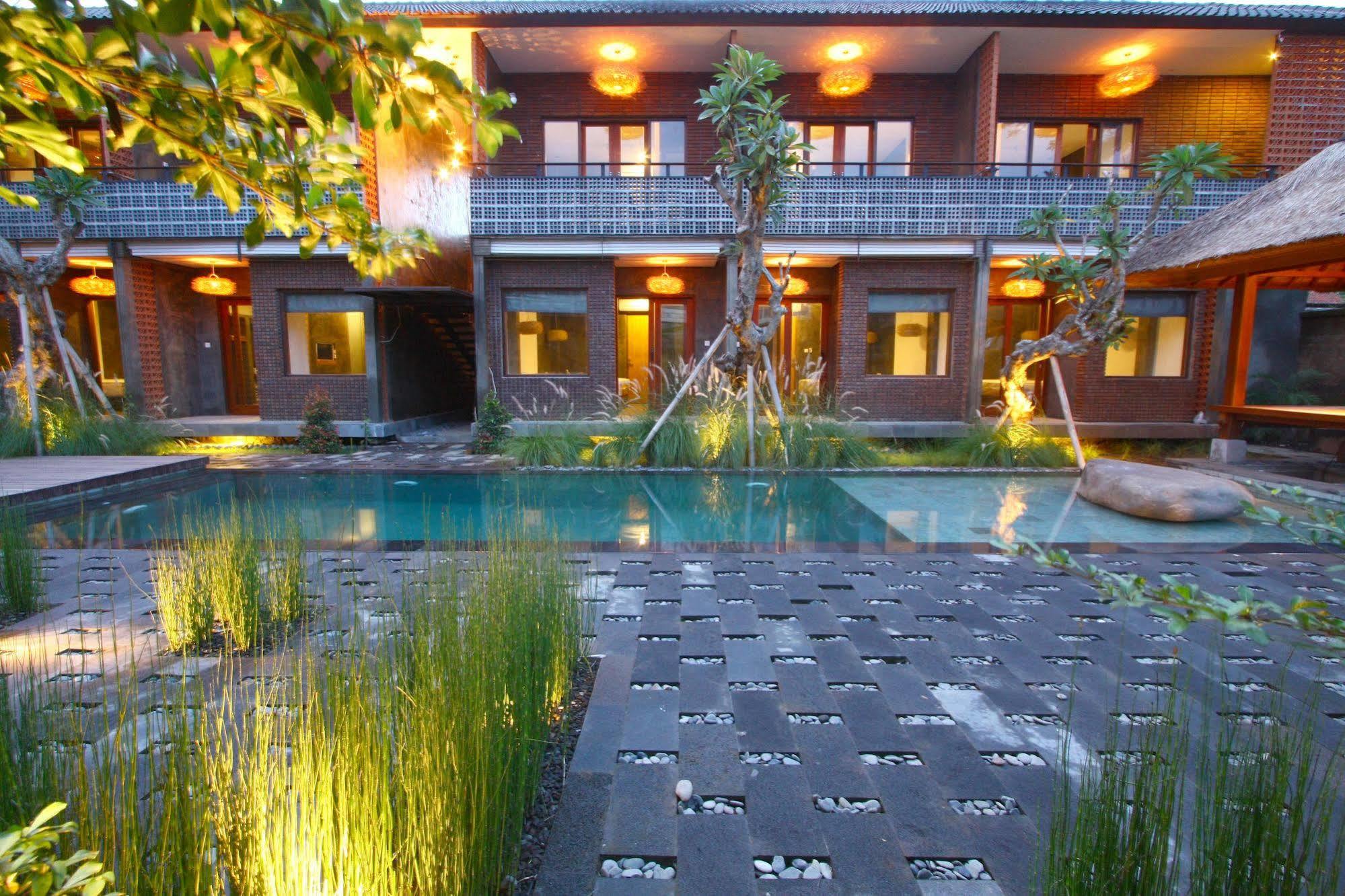 Mangosteen By Premier Hospitality 4* Ubud (Bali)
