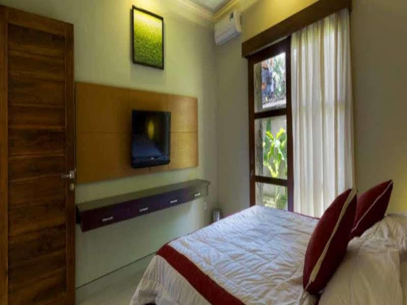 Holiday park Mangosteen By Premier Hospitality Ubud (Bali)