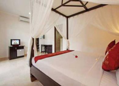 Indira Ubud (Bali)