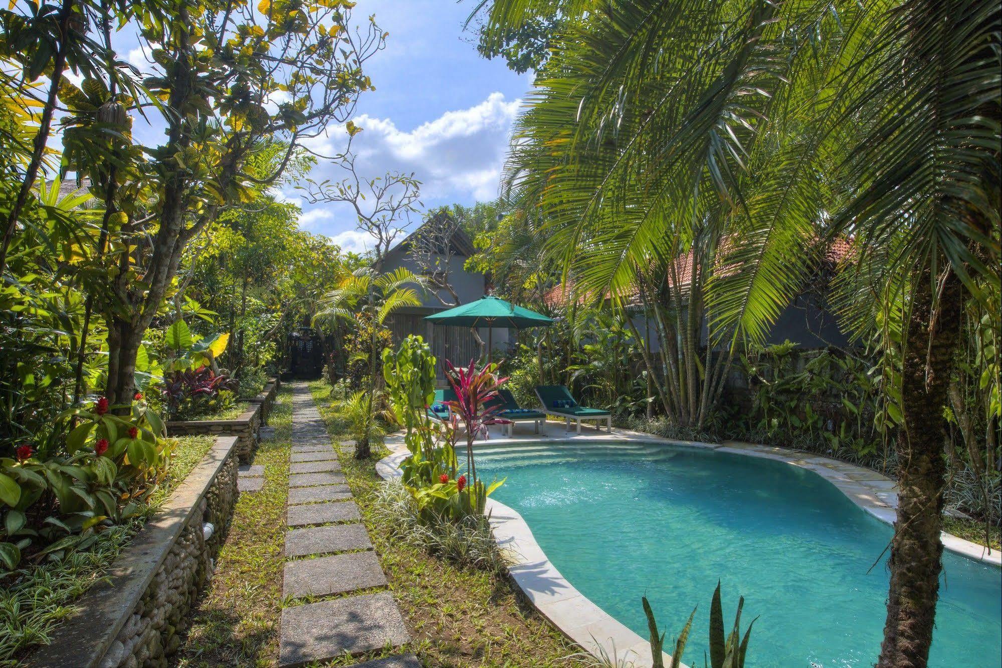 Royal Jepun Ubud (Bali)