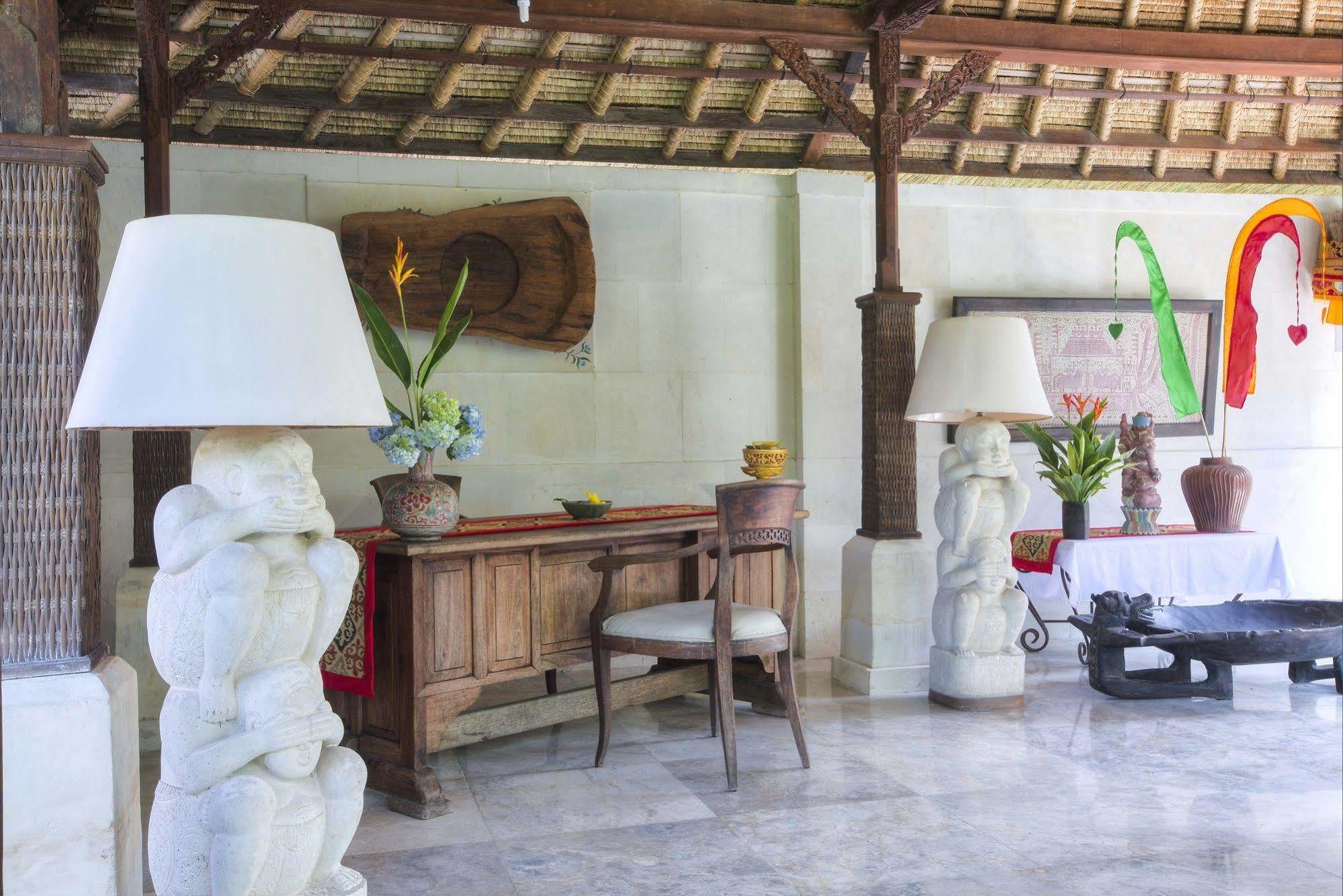 Taman percutian Royal Jepun Ubud (Bali)