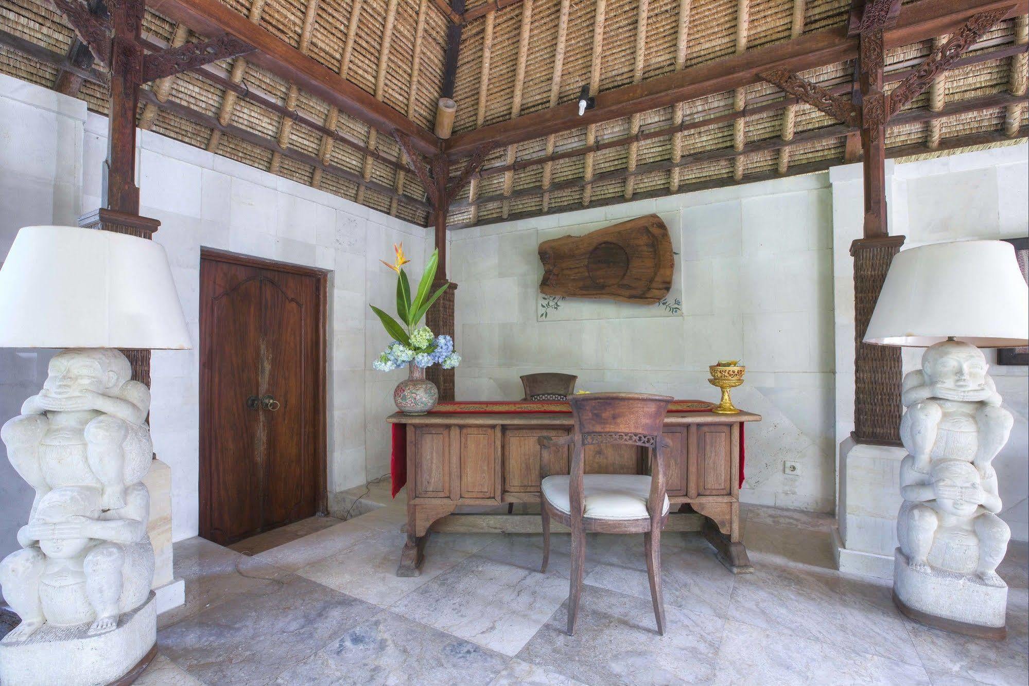 Royal Jepun Taman percutian Ubud (Bali)