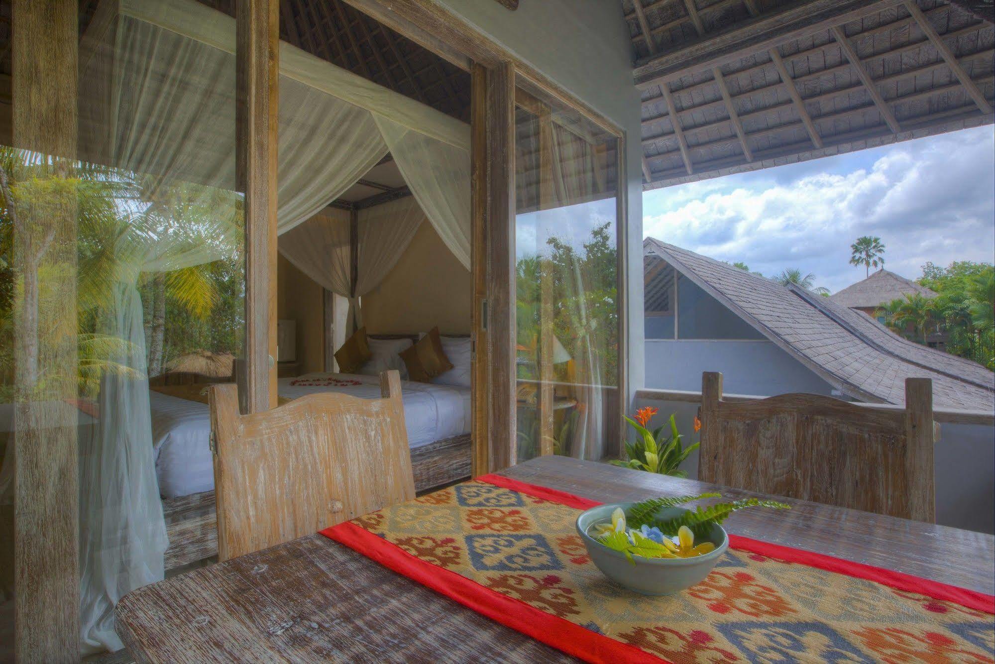 Royal Jepun Ubud (Bali)