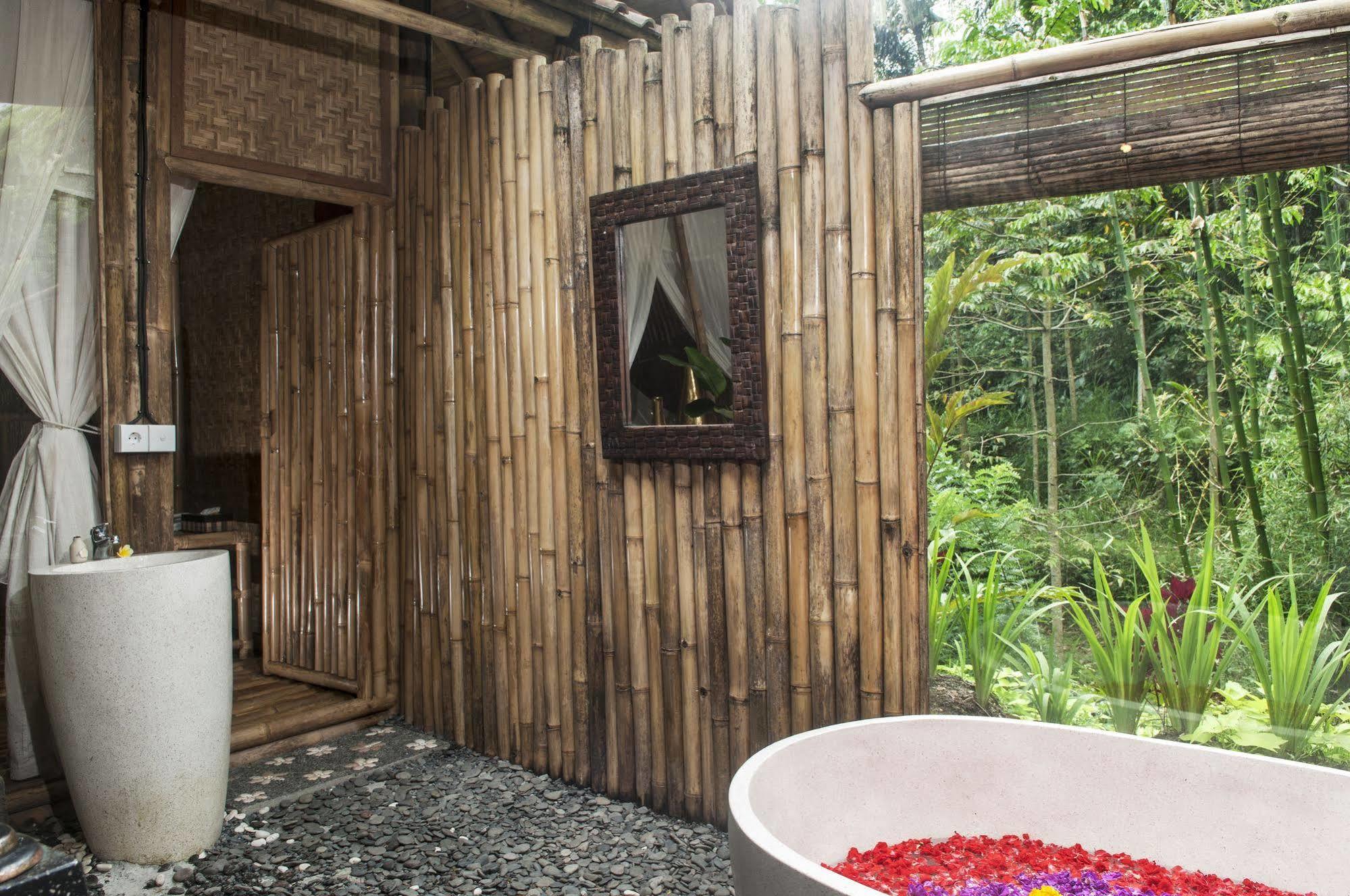Jungle Holy Water Guest house
