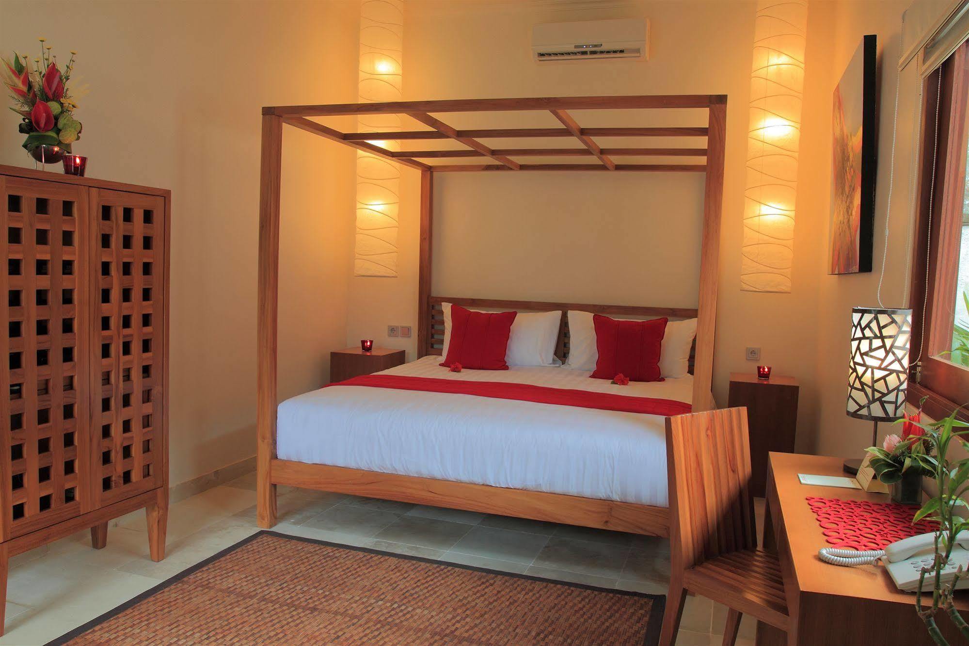 Rouge - 4* Ubud (Bali)