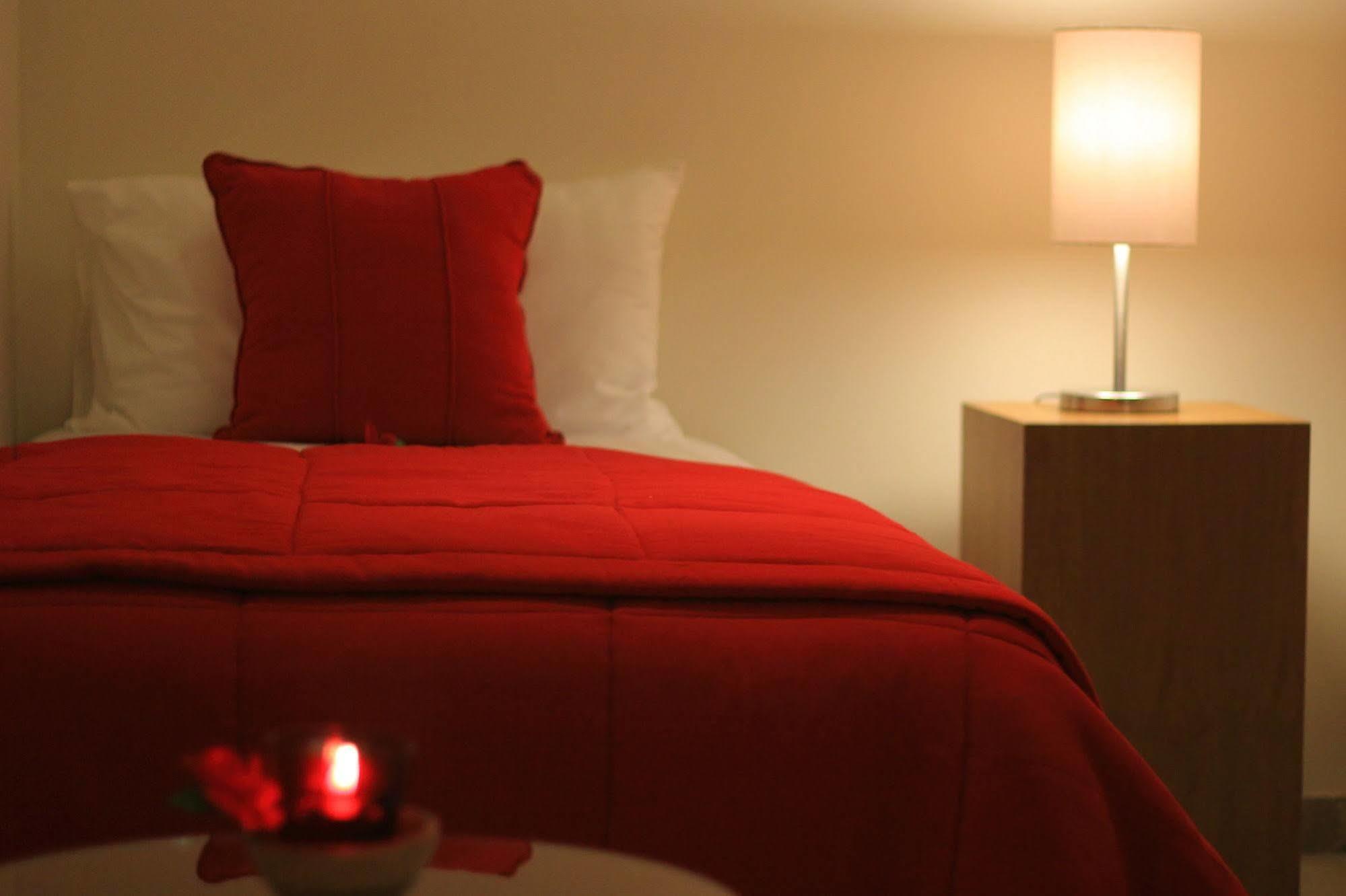 Rouge -
