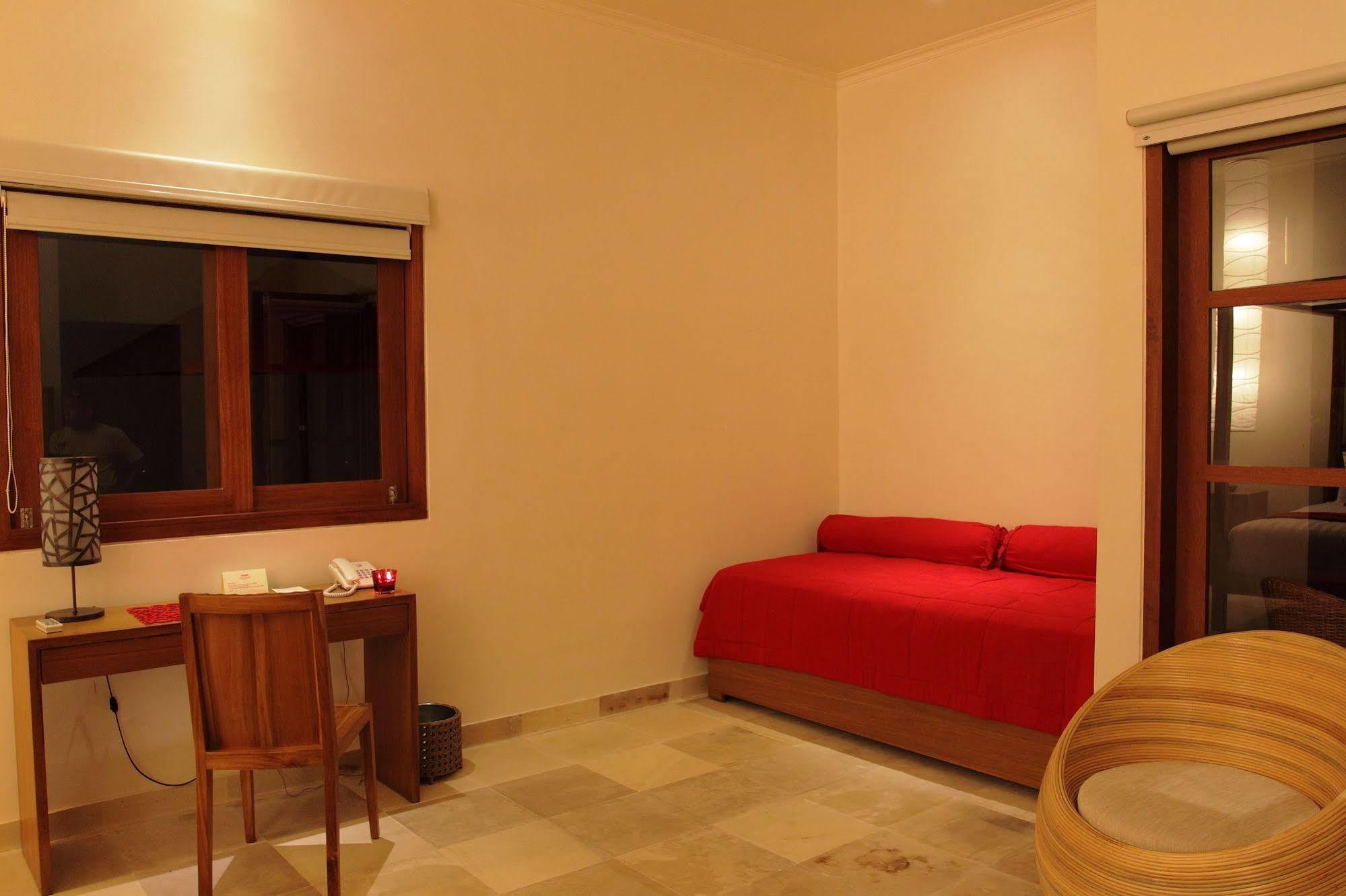 Resort Rouge - 4*