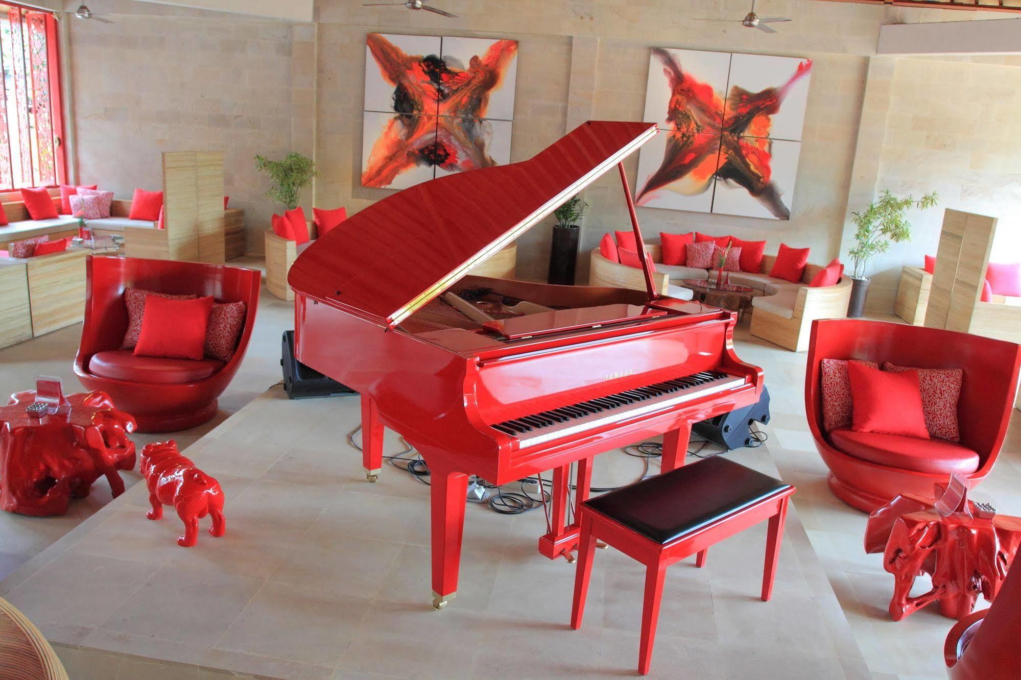 Rouge - Resort Ubud (Bali)