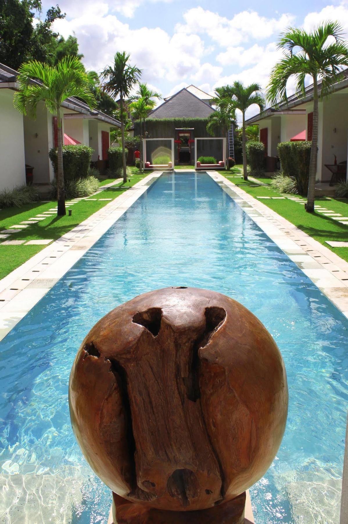Rouge - Ubud (Bali)