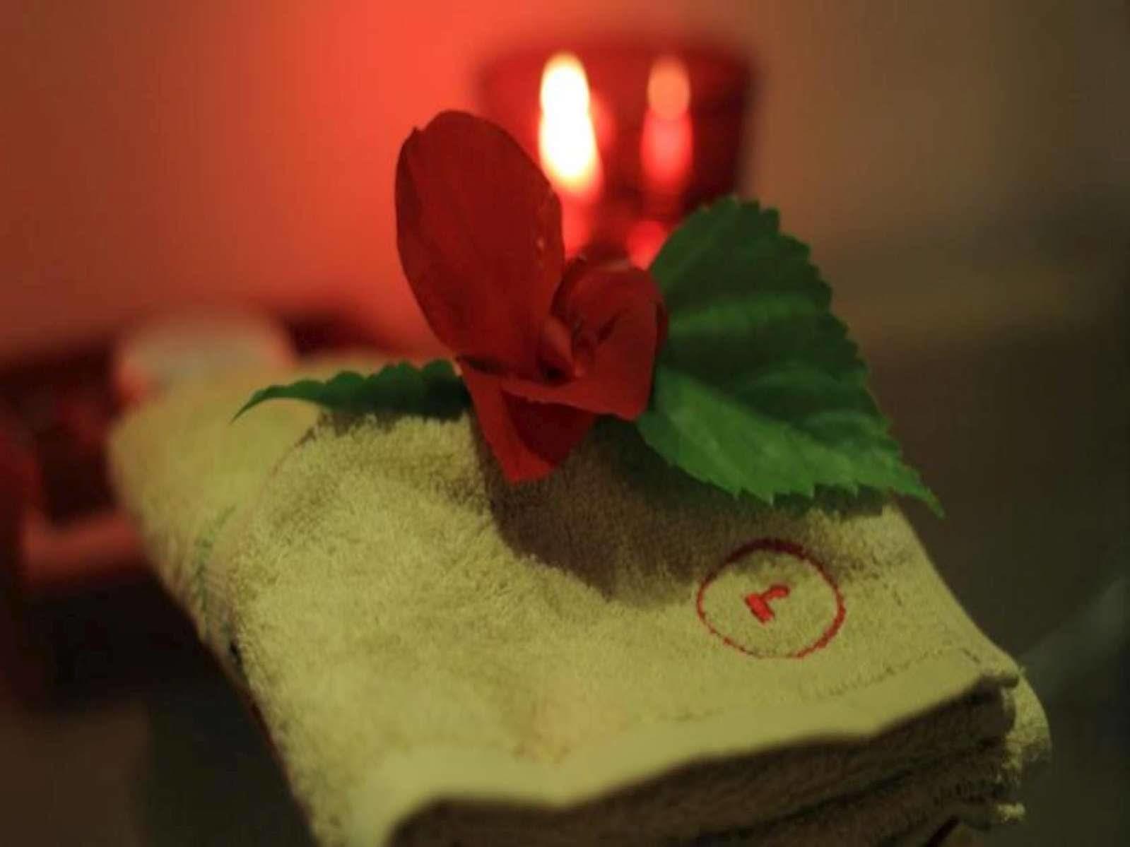 Resort Rouge - Ubud (Bali)