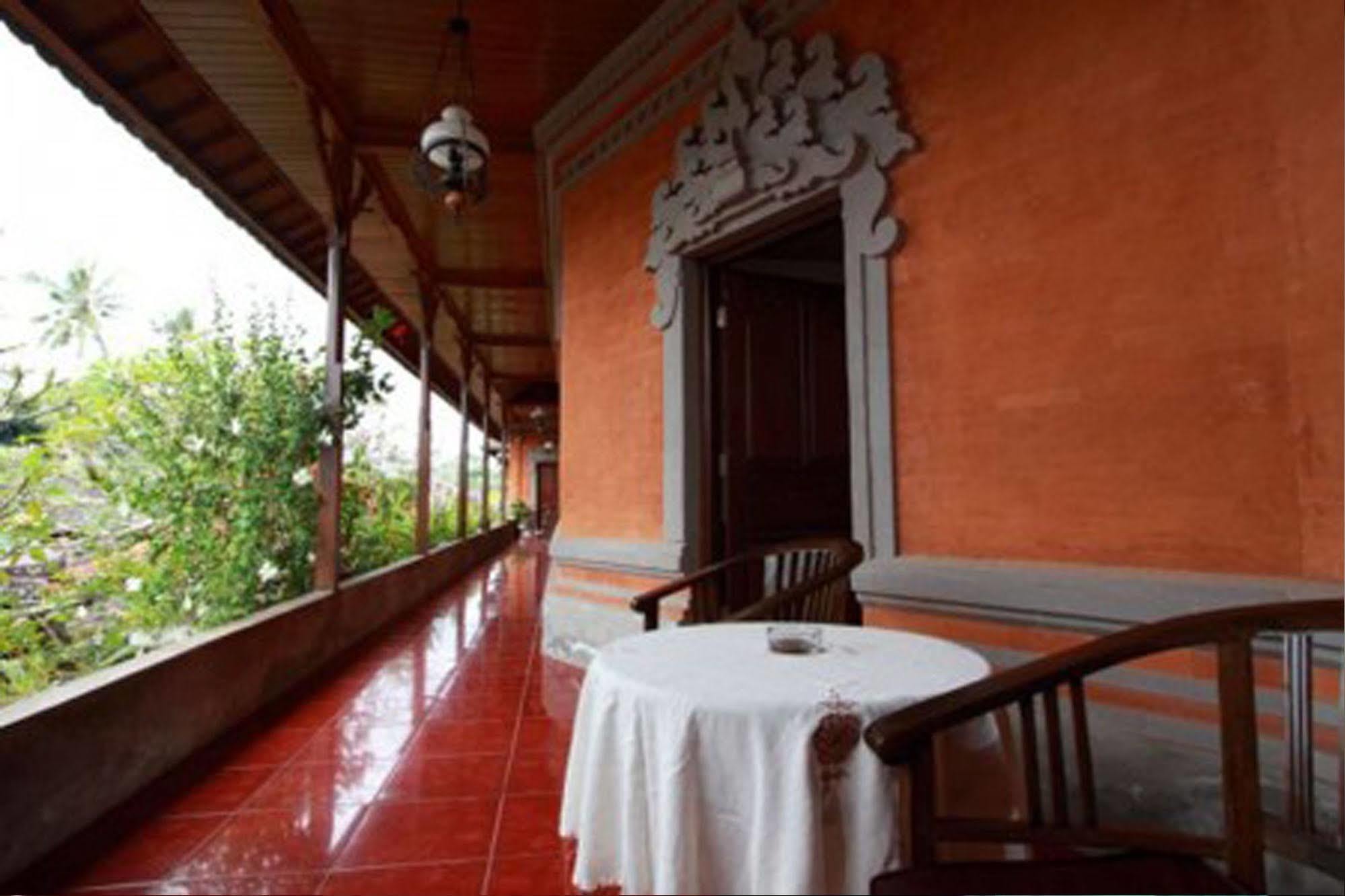 Guest house Citrus Tree - Hutama