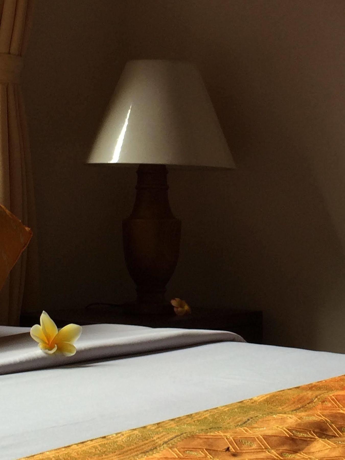 Uma Dewi Guest house *