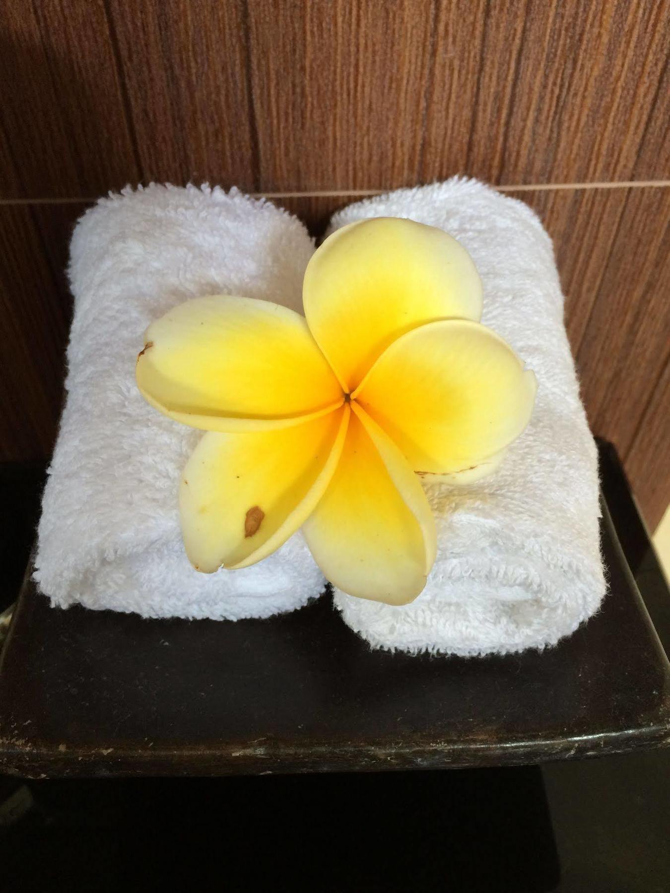 Uma Dewi Guest house