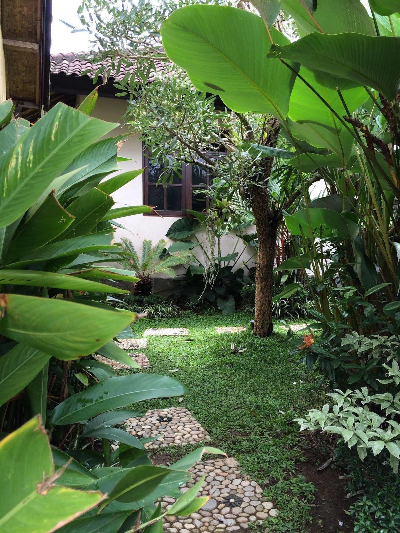 Guest house Uma Dewi