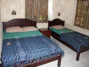 Sadru House Katil Ubud (Bali)