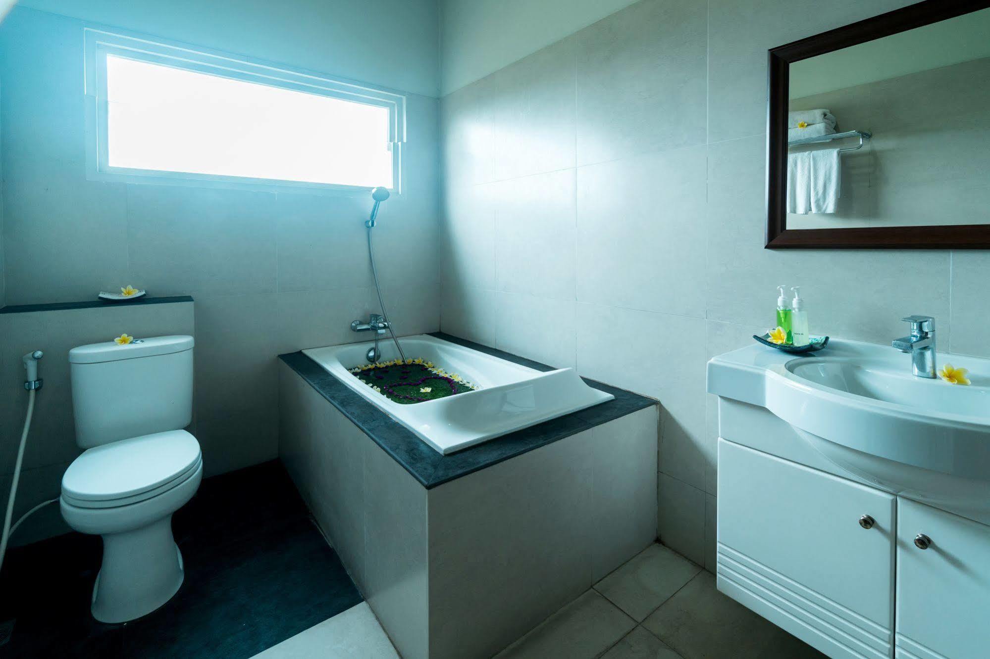 Guest house Uma Dana Ubud (Bali)