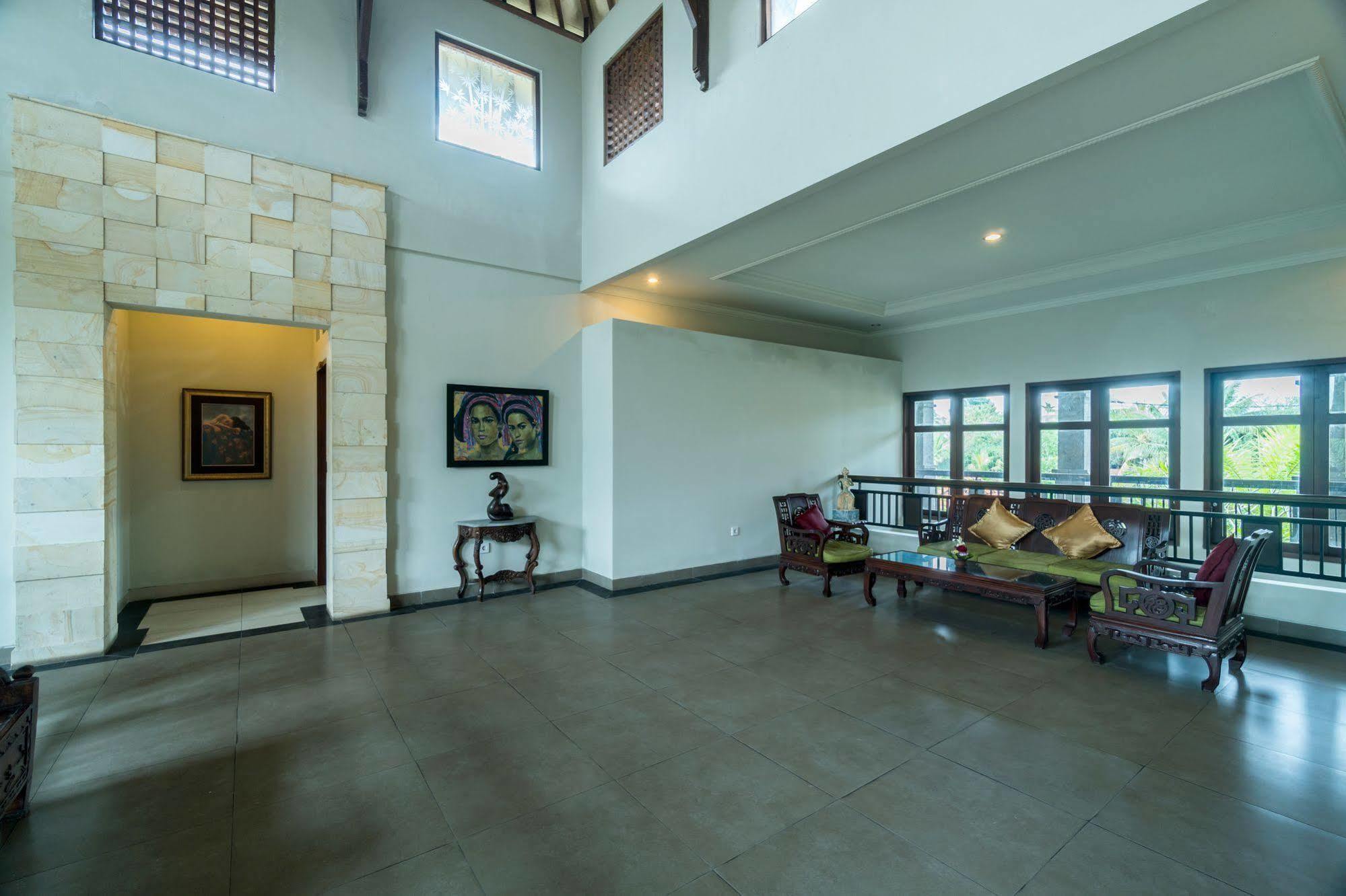 Guest house Uma Dana
