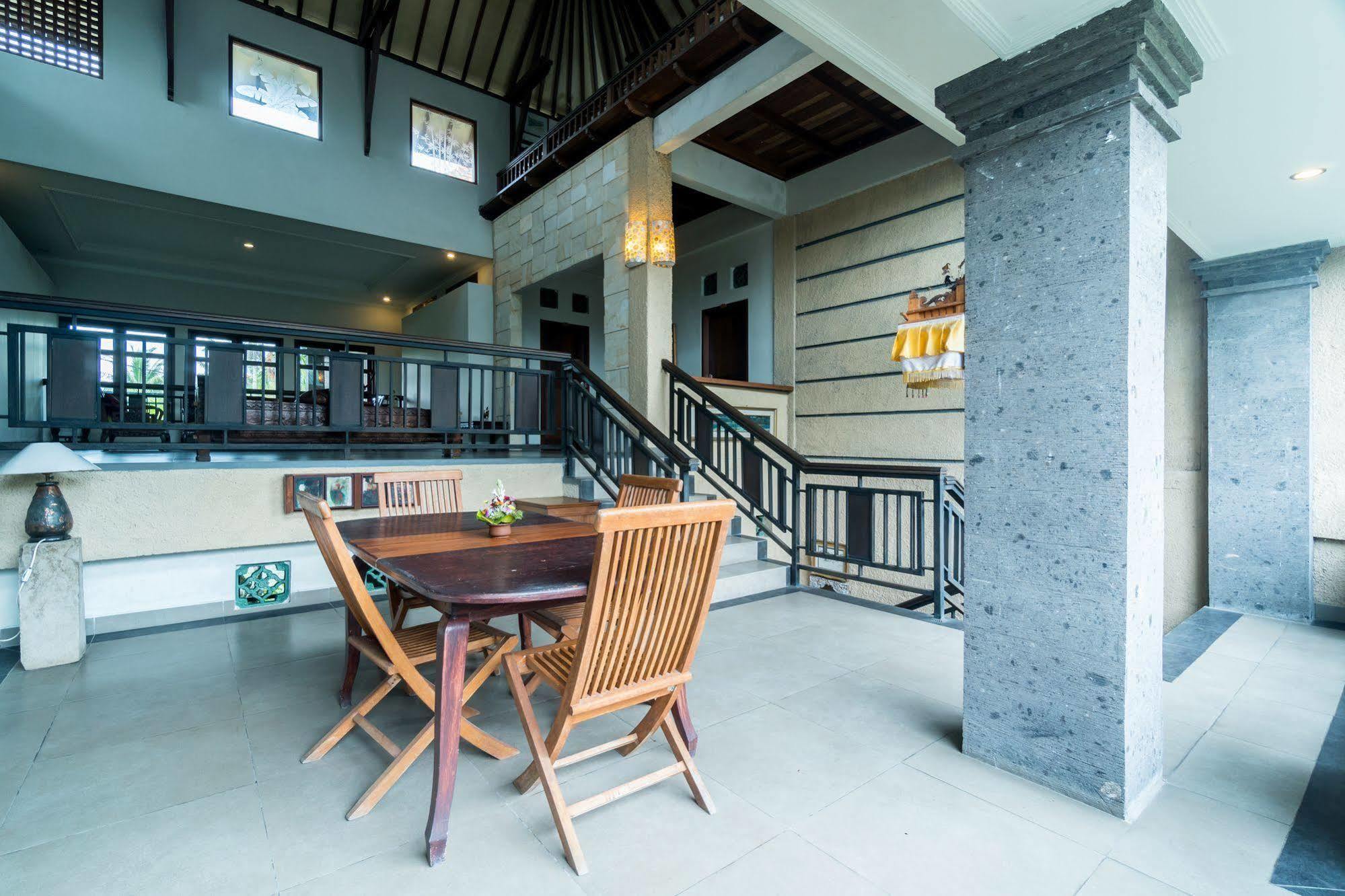 Uma Dana 3* Ubud (Bali)