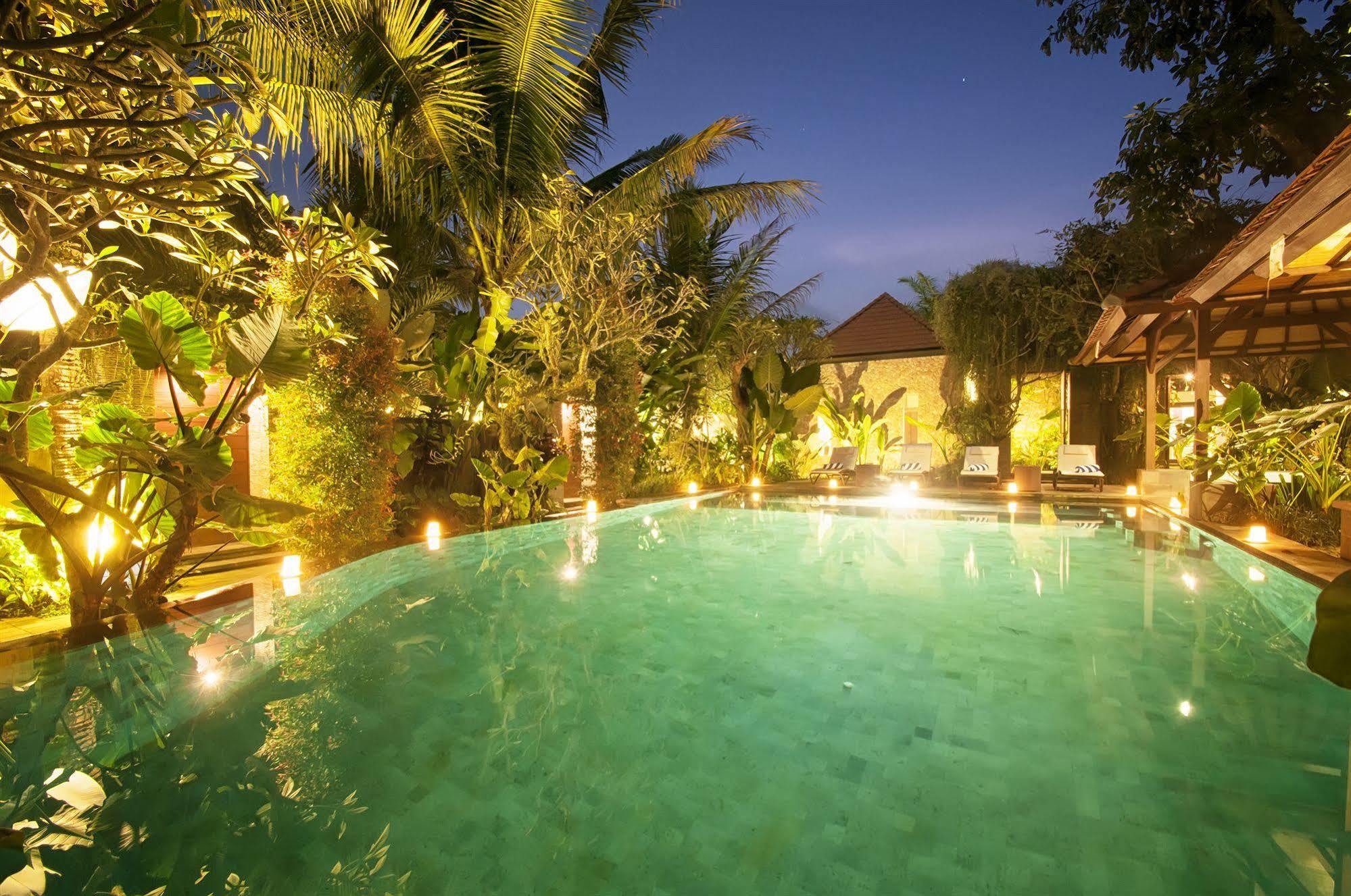 Bayad Bali Resort Ubud