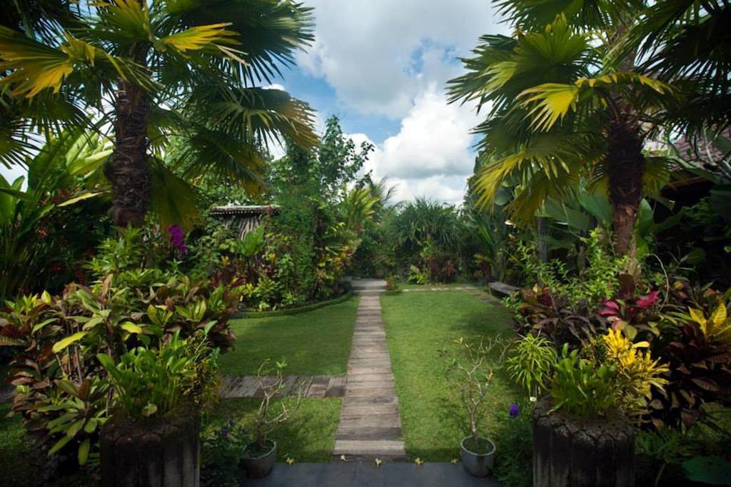 Naya Ubud