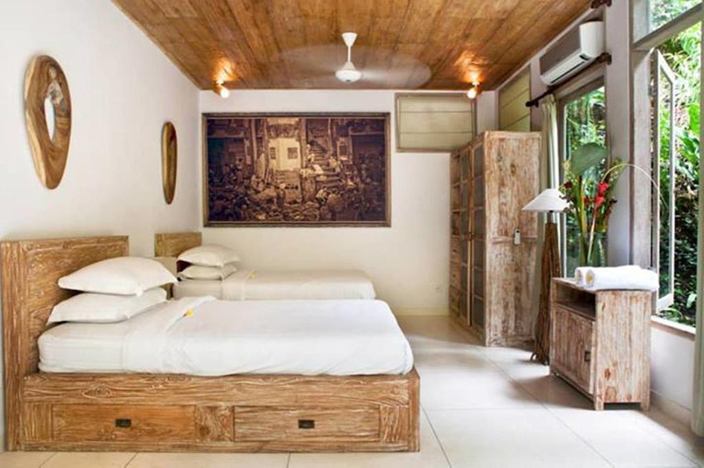 Resort Naya Ubud