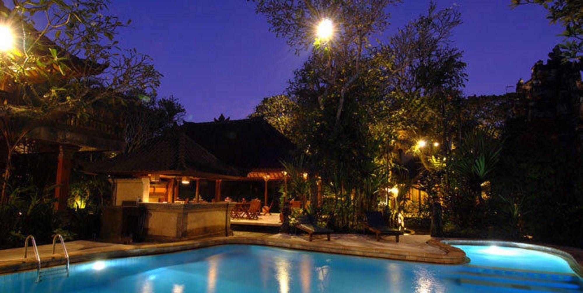 Guest house Puri Saraswati Dijiwa Ubud Ubud (Bali)
