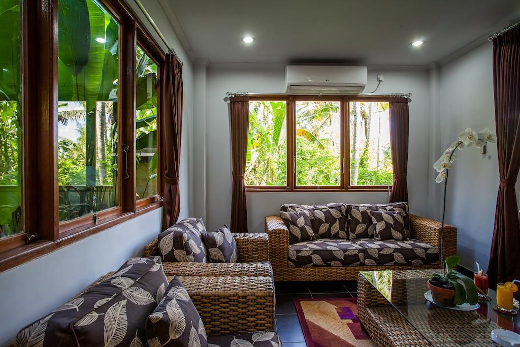 Guest house Umah De 3*