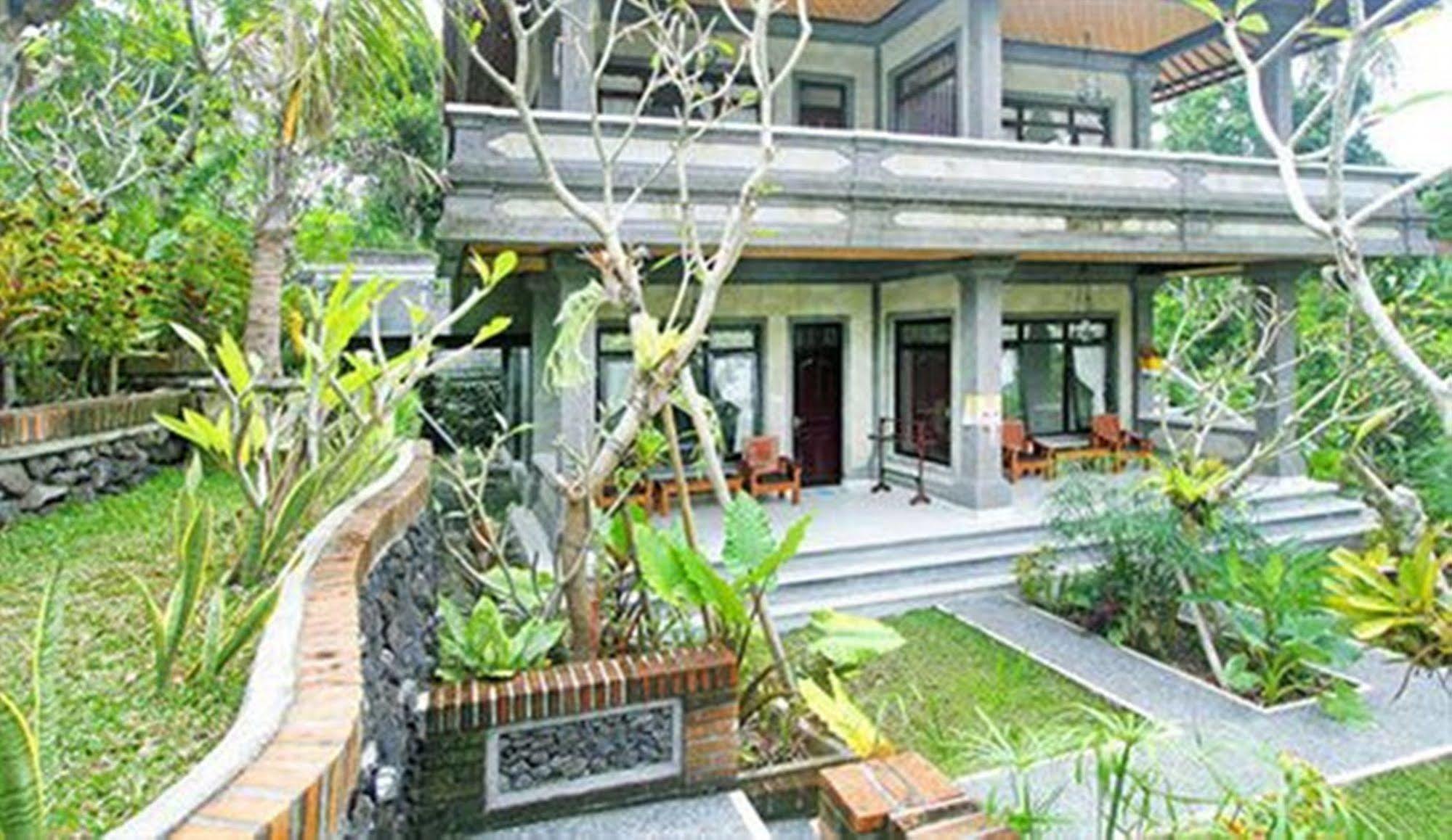 Guest house Bismajaya