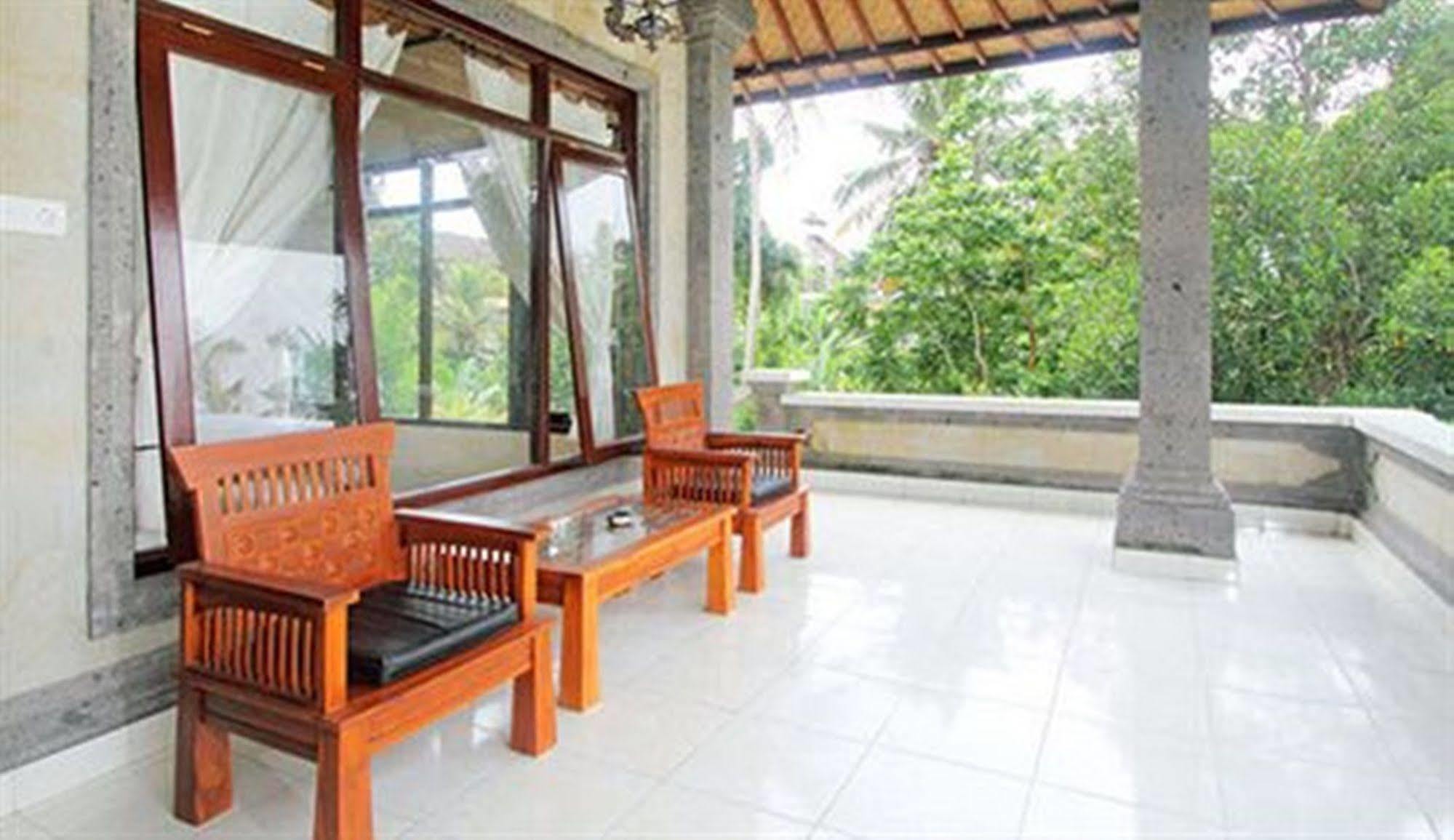 Bismajaya Guest house