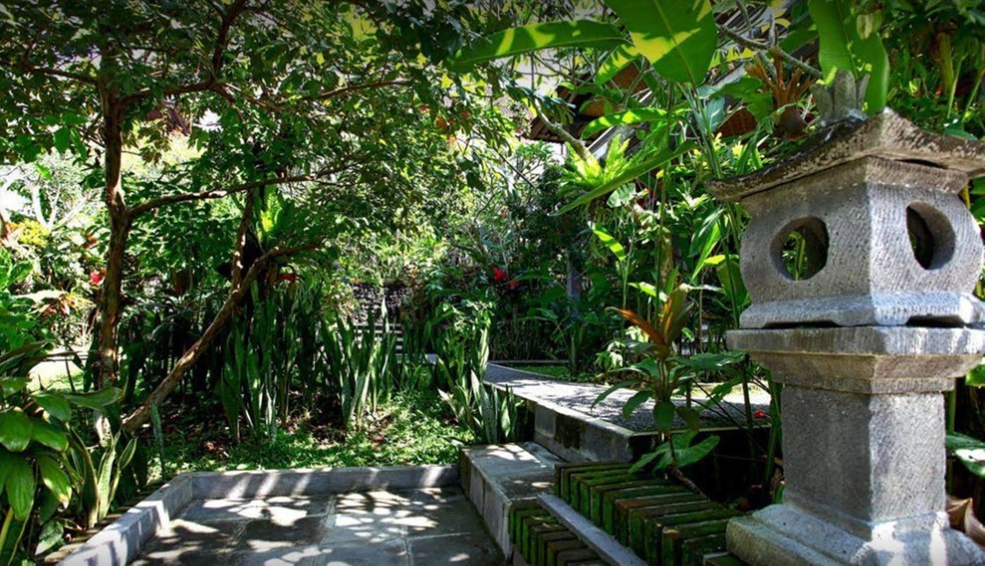 Bismajaya Guest house *